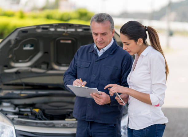 Local insurance for Swain County County drivers